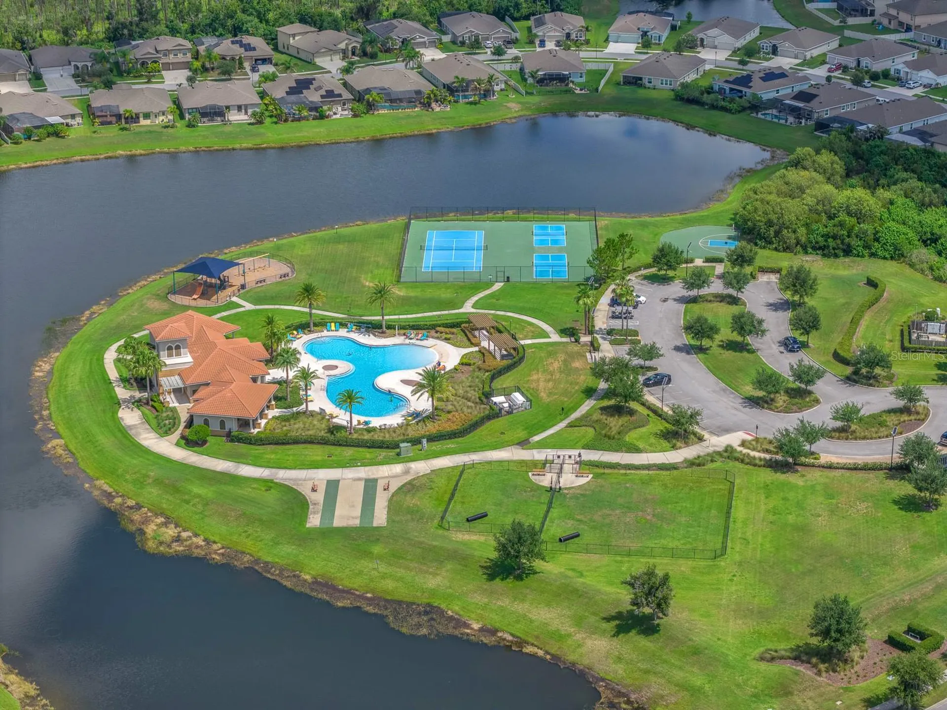 5148 Brickwood Rise Drive Wimauma FL 33598