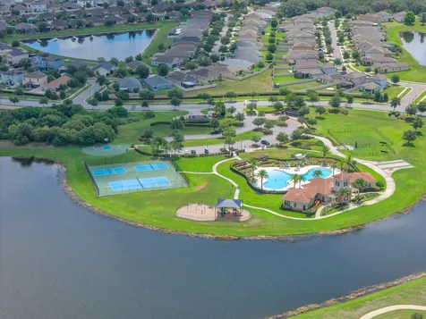 5148 Brickwood Rise Drive Wimauma FL 33598