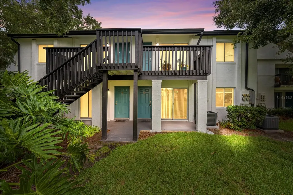 4203 S. Semoran Boulevard Orlando FL 32822