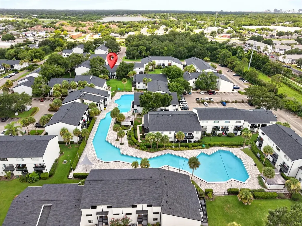 4203 S. Semoran Boulevard Orlando FL 32822