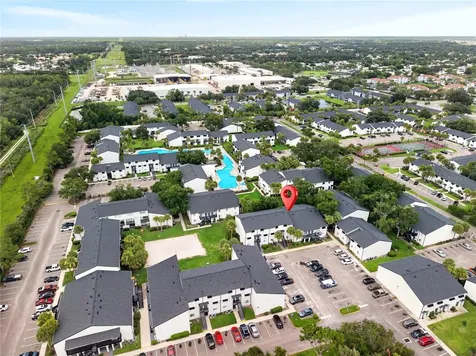 4203 S. Semoran Boulevard Orlando FL 32822