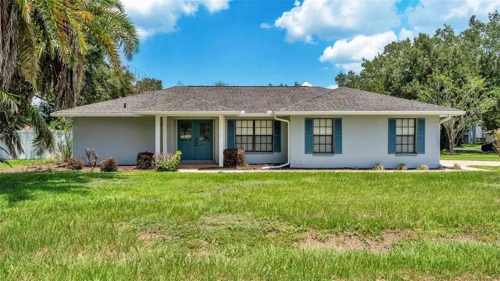 2208 Groveglen Circle Lakeland FL 33812