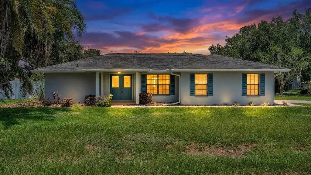 2208 Groveglen Circle Lakeland FL 33812