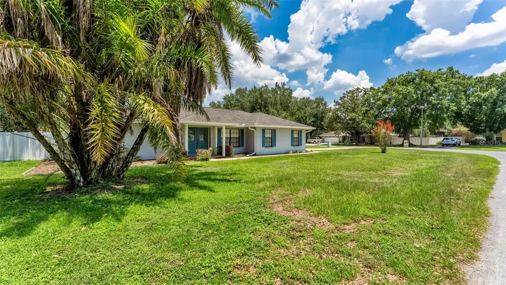 2208 Groveglen Circle Lakeland FL 33812
