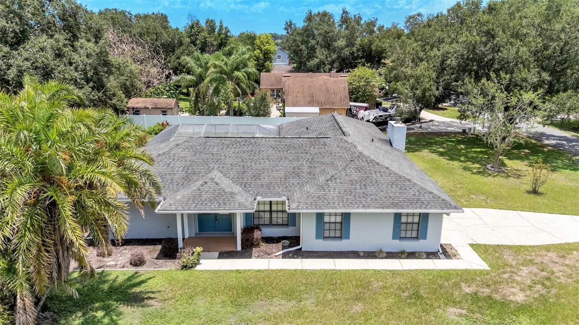 2208 Groveglen Circle Lakeland FL 33812
