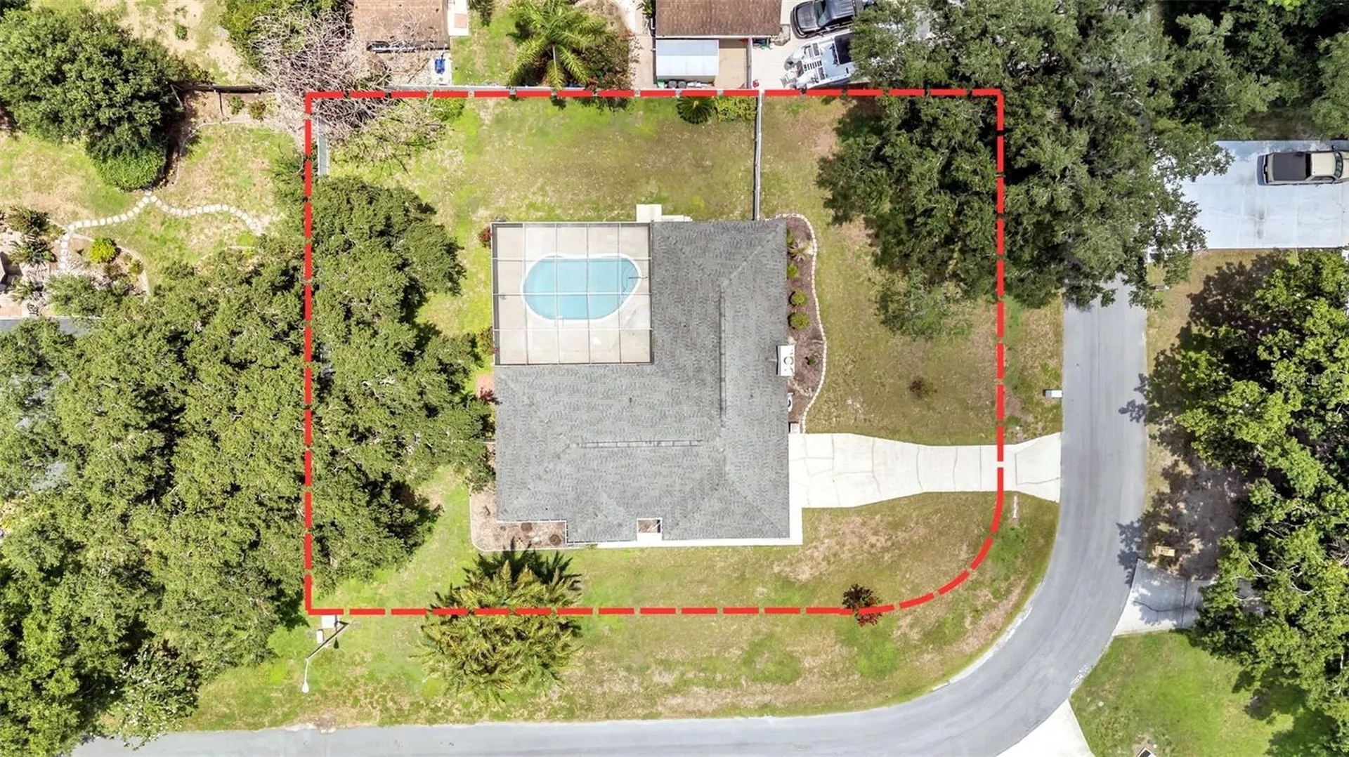 2208 Groveglen Circle Lakeland FL 33812