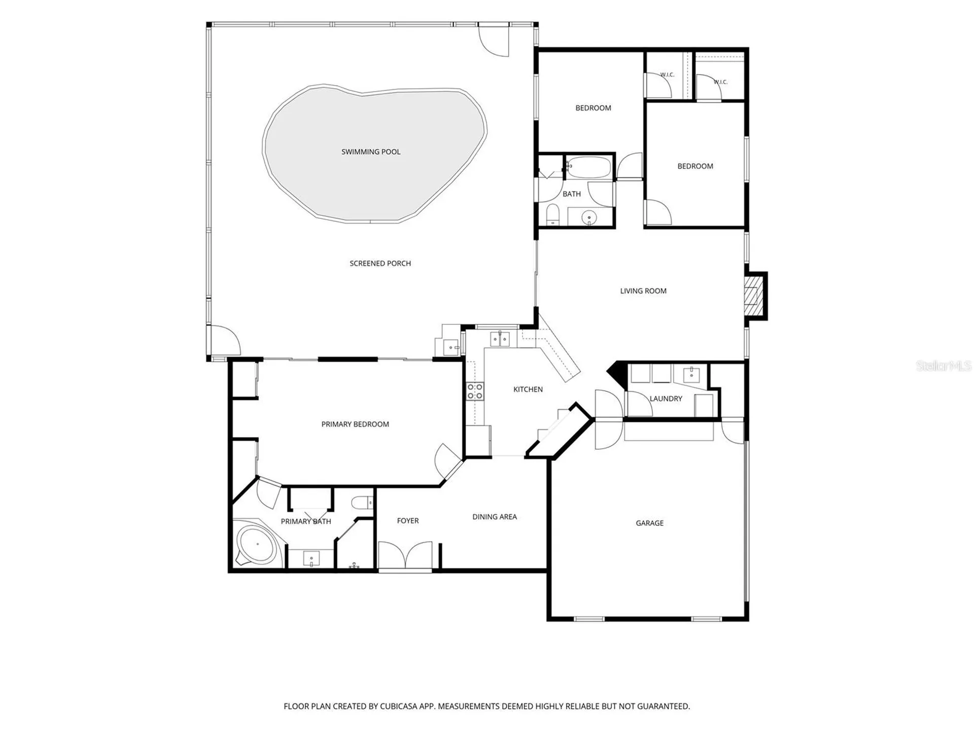 2208 Groveglen Circle Lakeland FL 33812