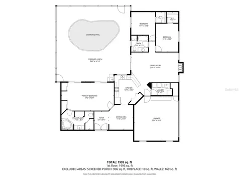 2208 Groveglen Circle Lakeland FL 33812