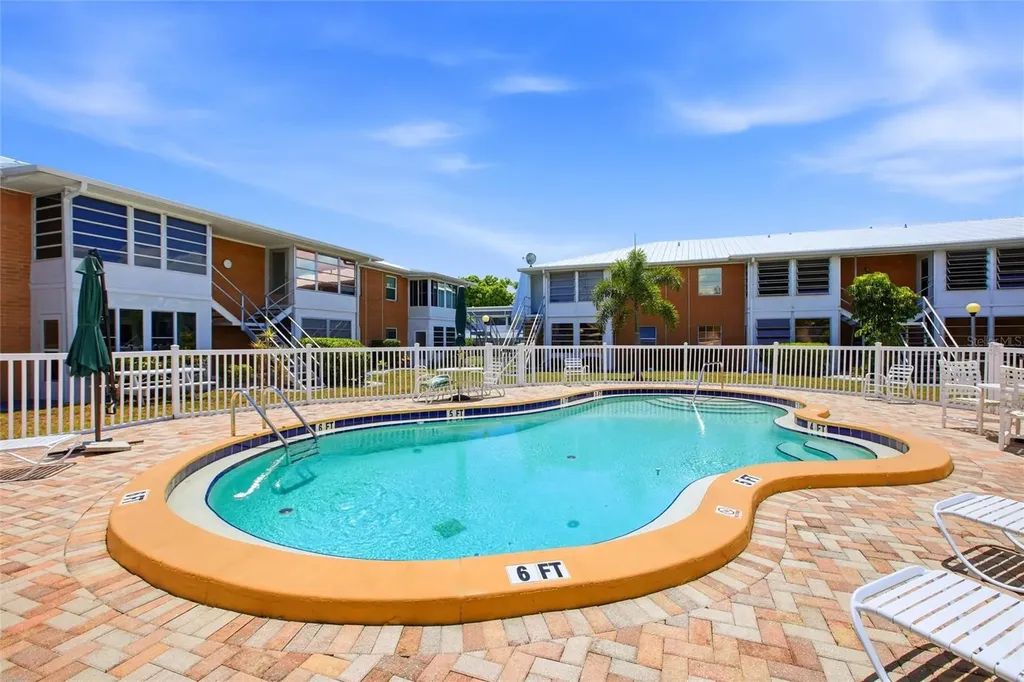 22333 Edgewater Drive Punta Gorda FL 33980