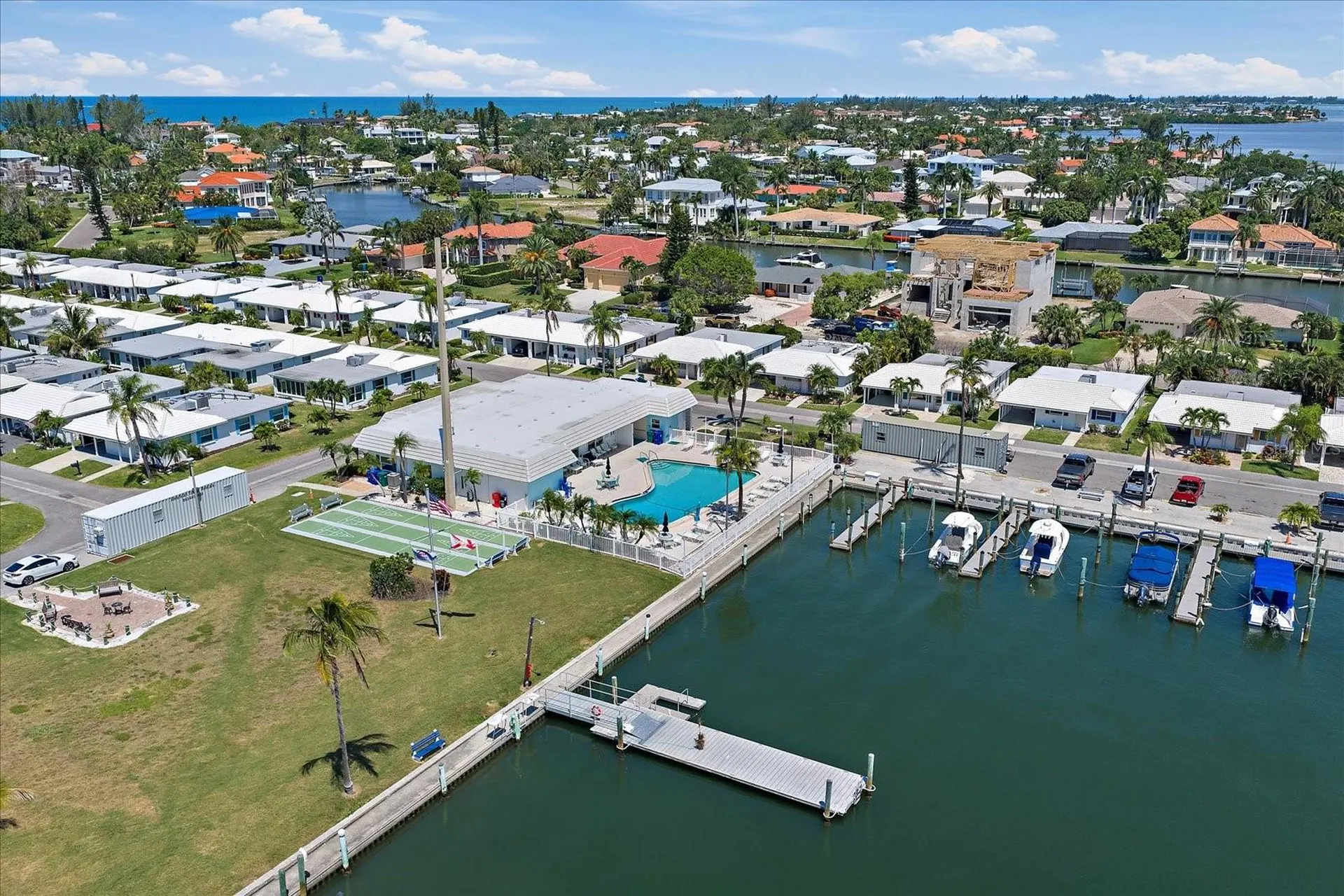 578 Spanish Drive S Longboat Key FL 34228