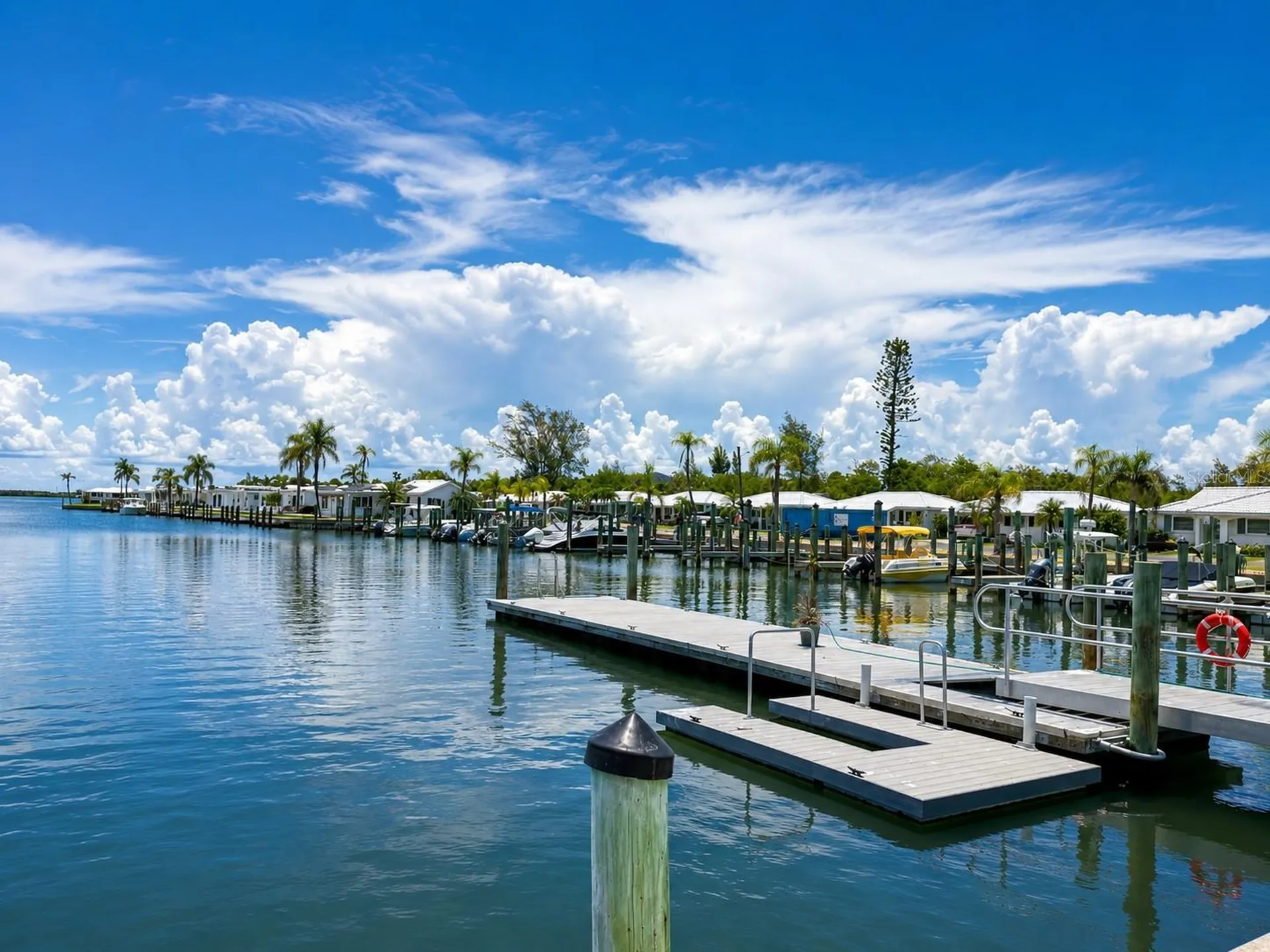578 Spanish Drive S Longboat Key FL 34228