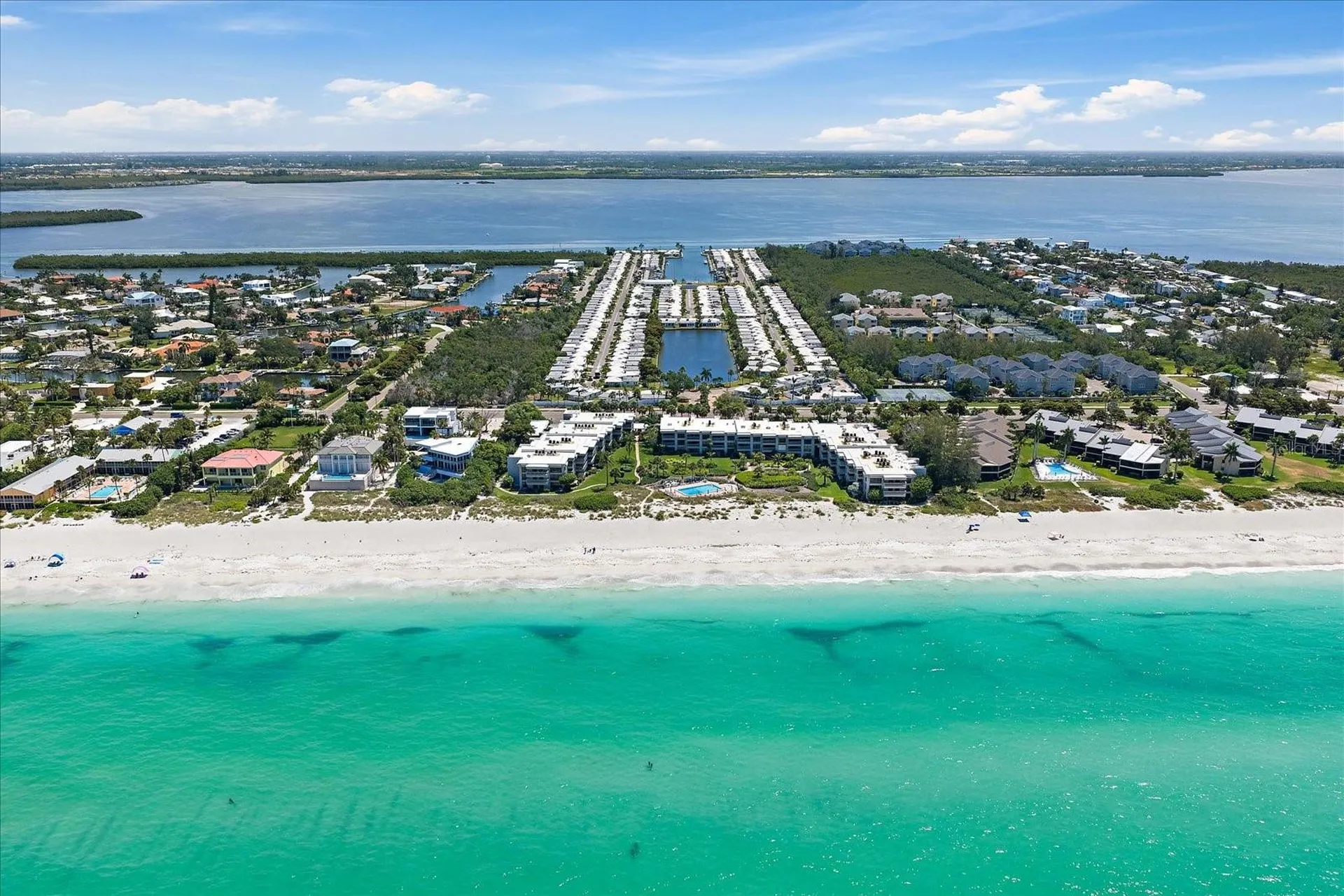 578 Spanish Drive S Longboat Key FL 34228