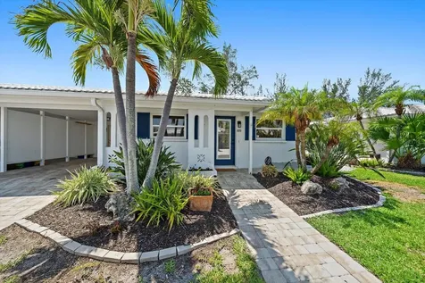 578 Spanish Drive S Longboat Key FL 34228