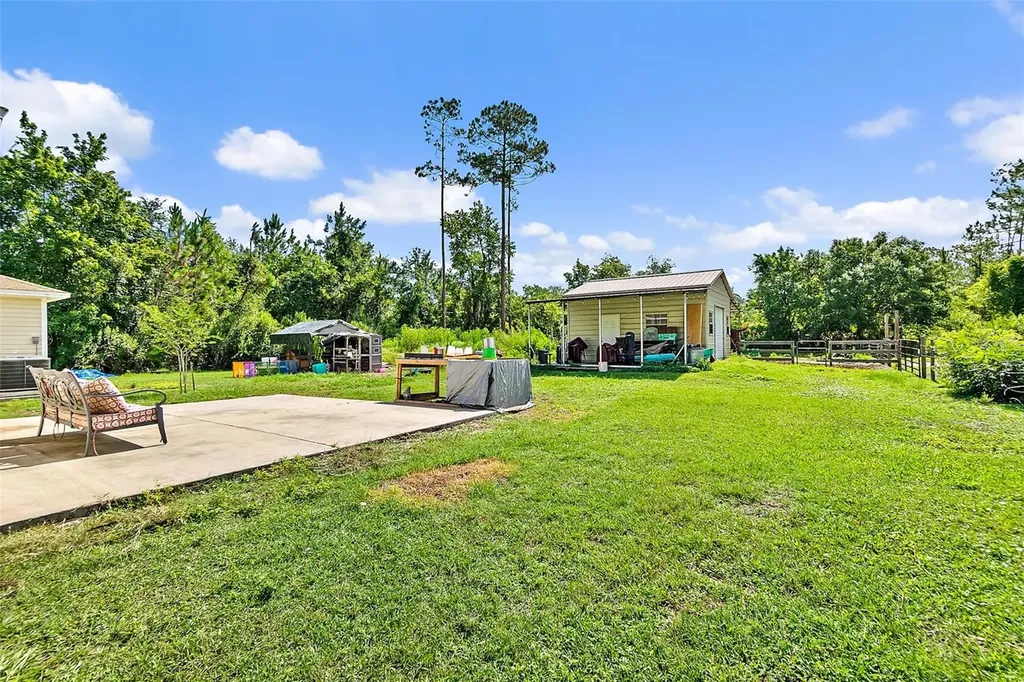 1893 Water Oak Road Bunnell FL 32110