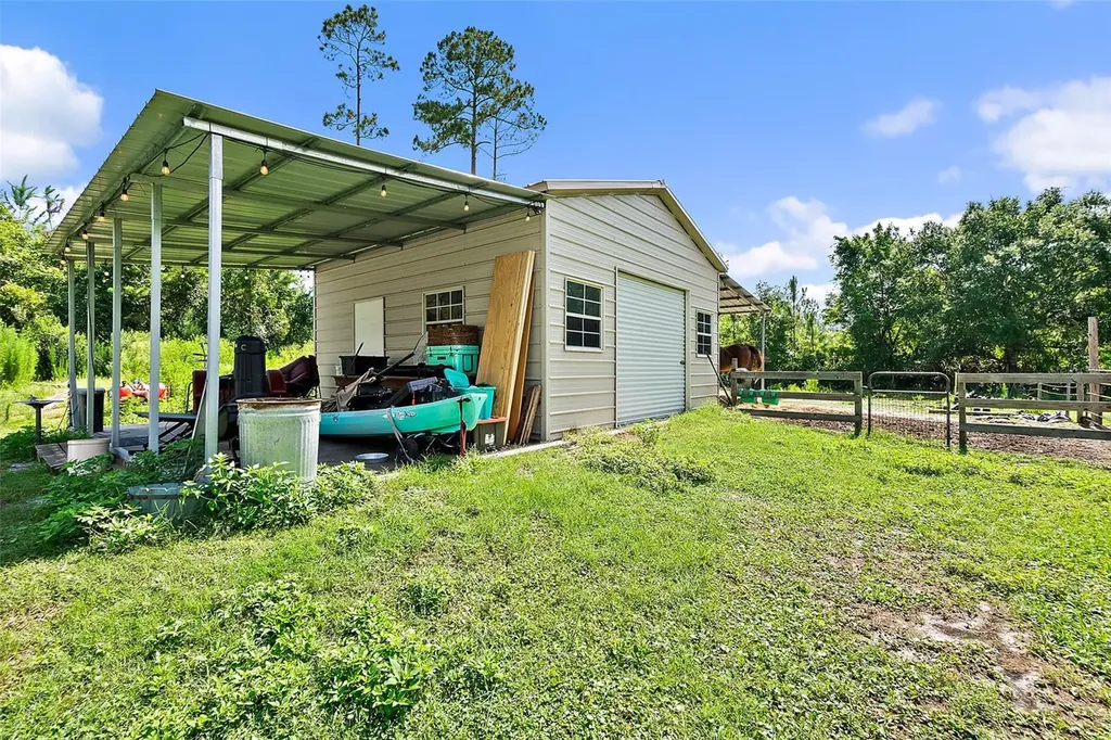 1893 Water Oak Road Bunnell FL 32110