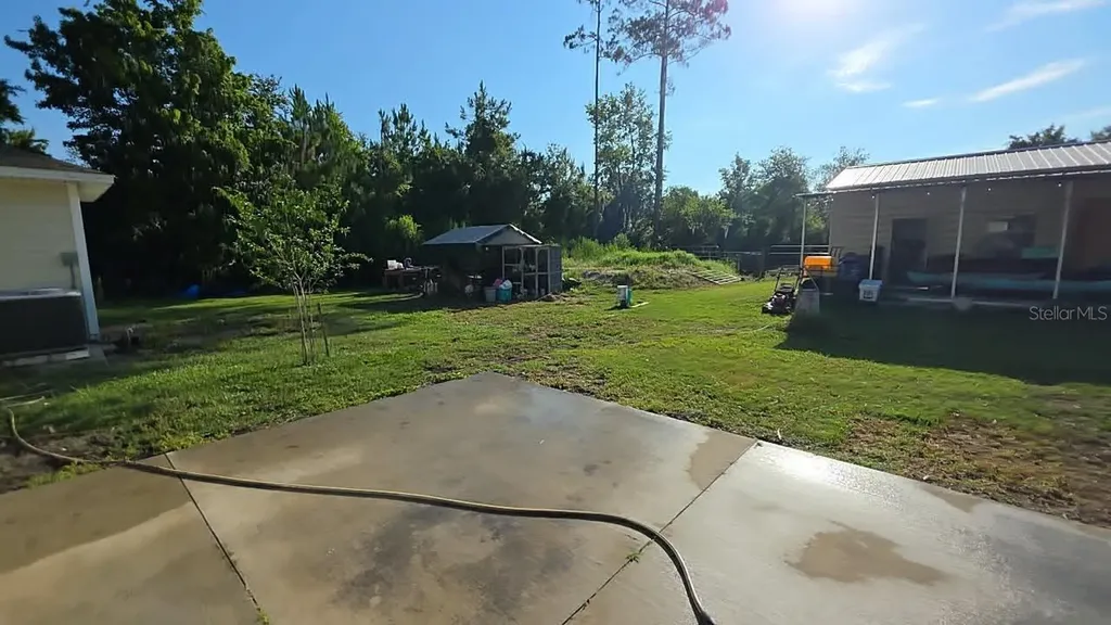 1893 Water Oak Road Bunnell FL 32110