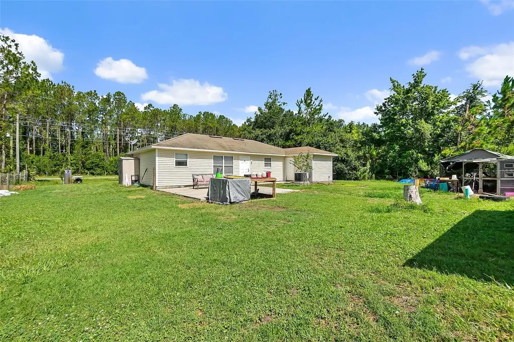 1893 Water Oak Road Bunnell FL 32110