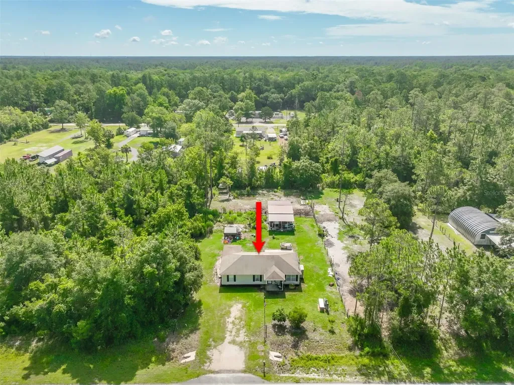 1893 Water Oak Road Bunnell FL 32110