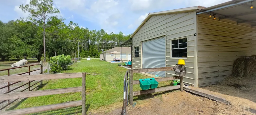 1893 Water Oak Road Bunnell FL 32110