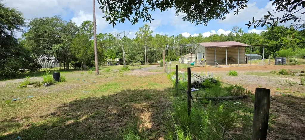 1893 Water Oak Road Bunnell FL 32110