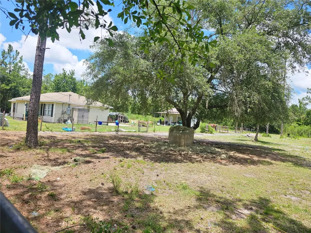 1893 Water Oak Road Bunnell FL 32110