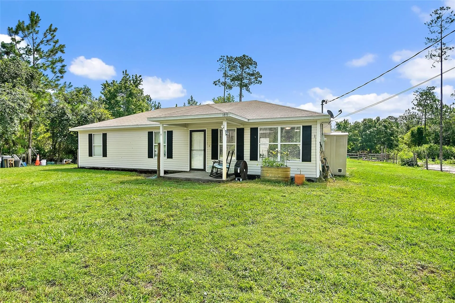 1893 Water Oak Road Bunnell FL 32110