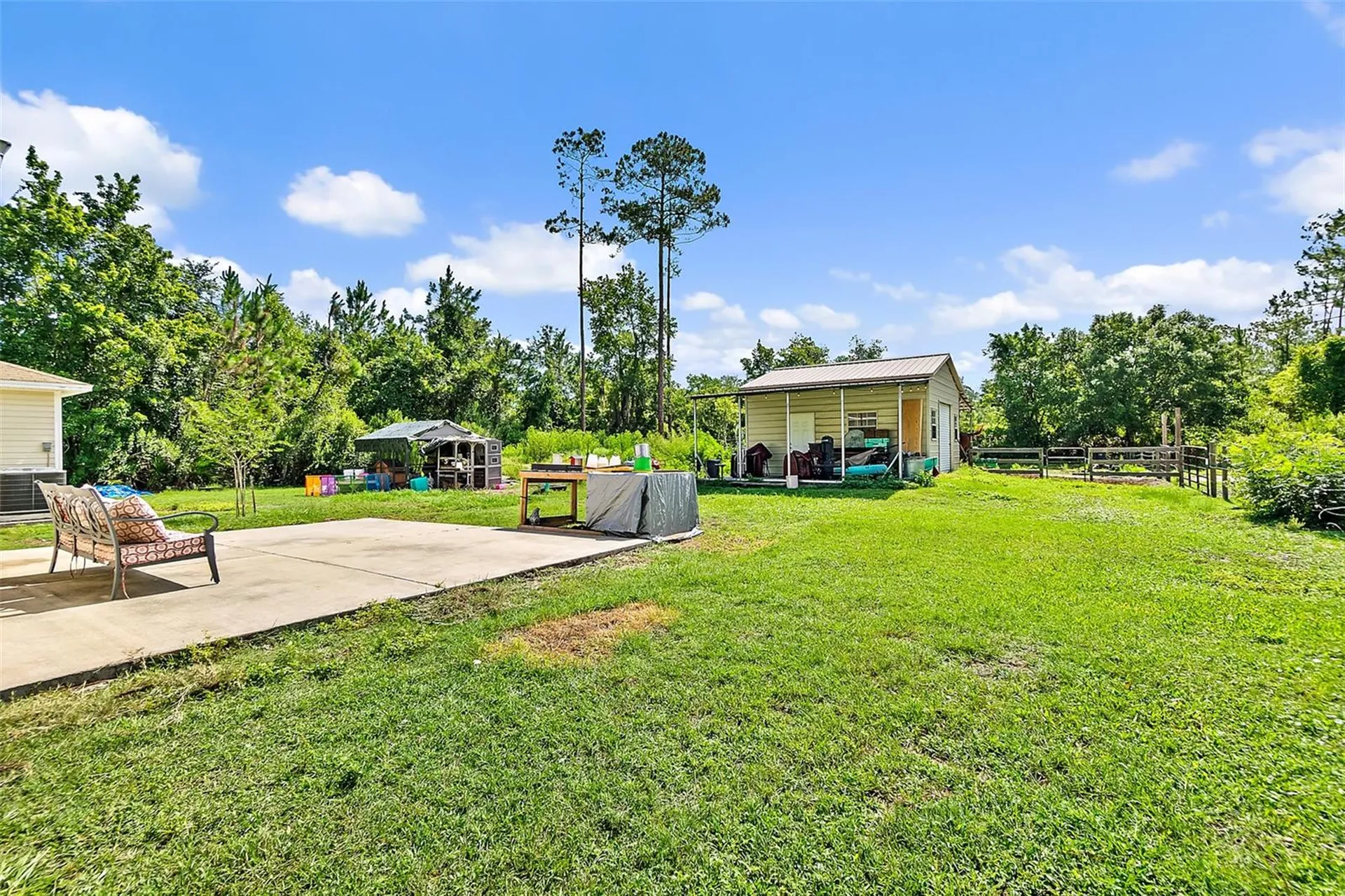 1893 Water Oak Road Bunnell FL 32110