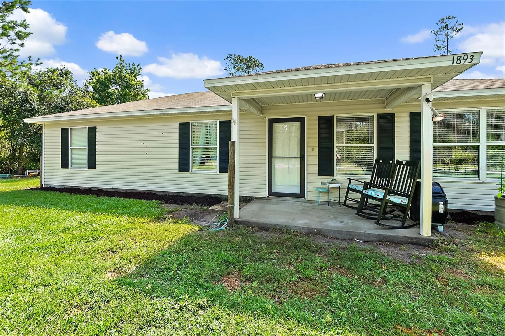 1893 Water Oak Road Bunnell FL 32110