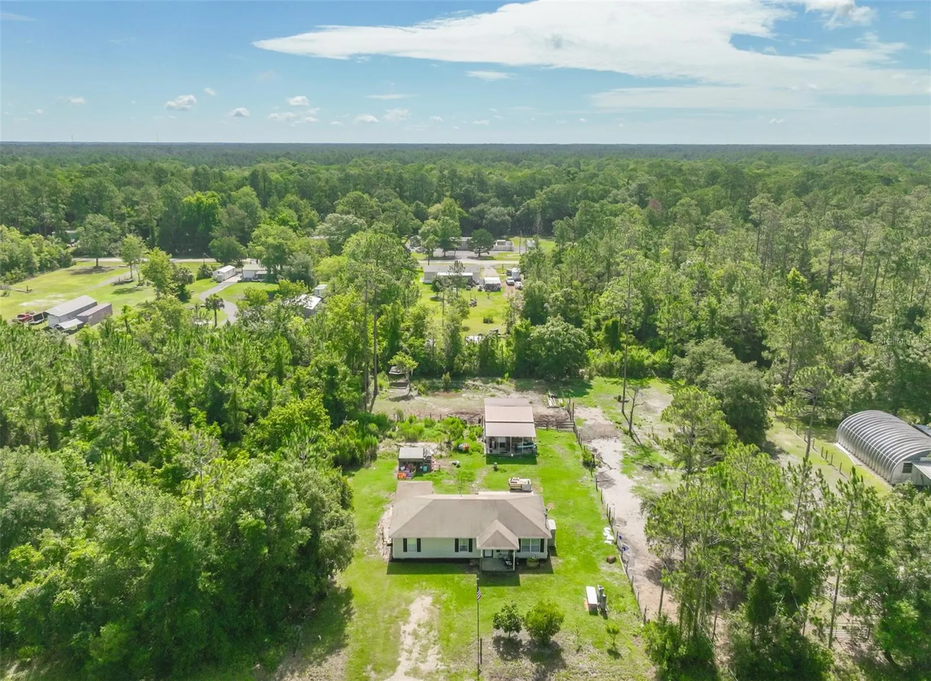 1893 Water Oak Road Bunnell FL 32110
