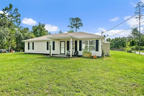 1893 Water Oak Road Bunnell FL 32110