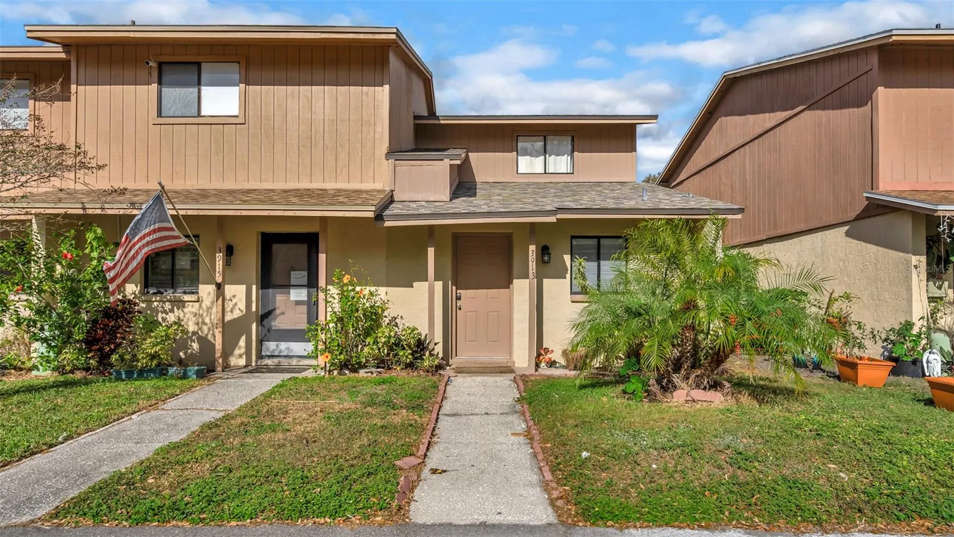 3913 Oak Limb Court Tampa FL 33614