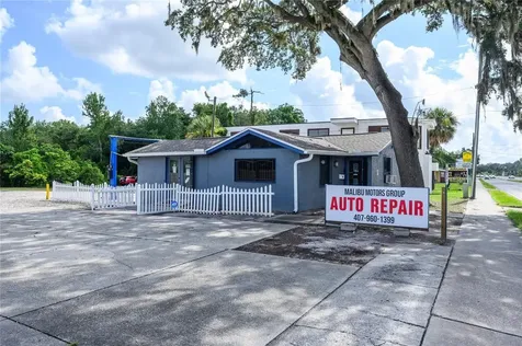 377 E State Road 434 Longwood FL 32750