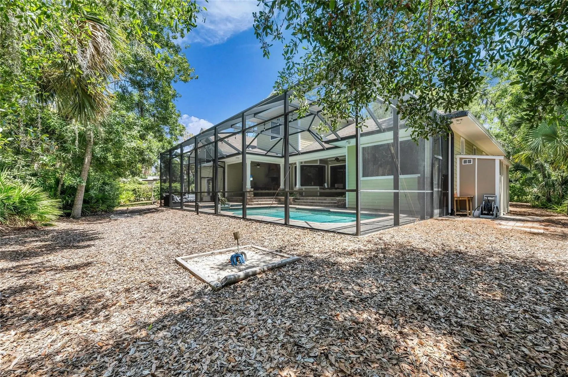 5911 River Forest Circle Bradenton FL 34203