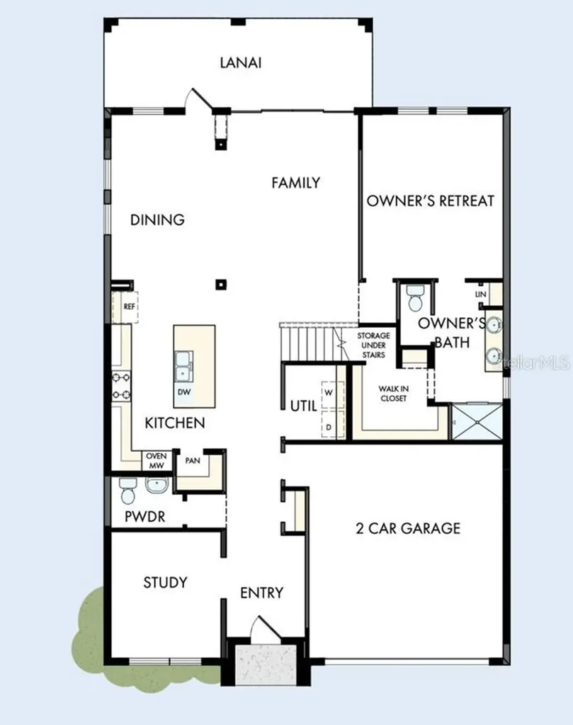 5147 Creek Sand Drive Apollo Beach FL 33572