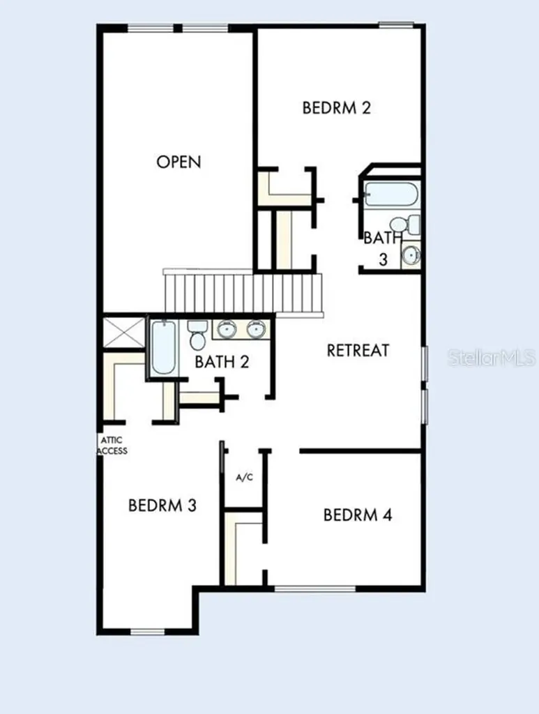 5147 Creek Sand Drive Apollo Beach FL 33572