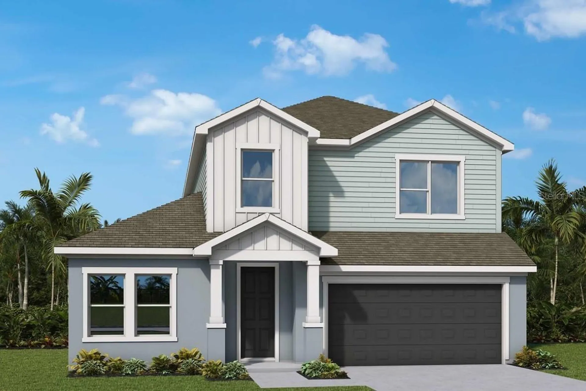 5147 Creek Sand Drive Apollo Beach FL 33572