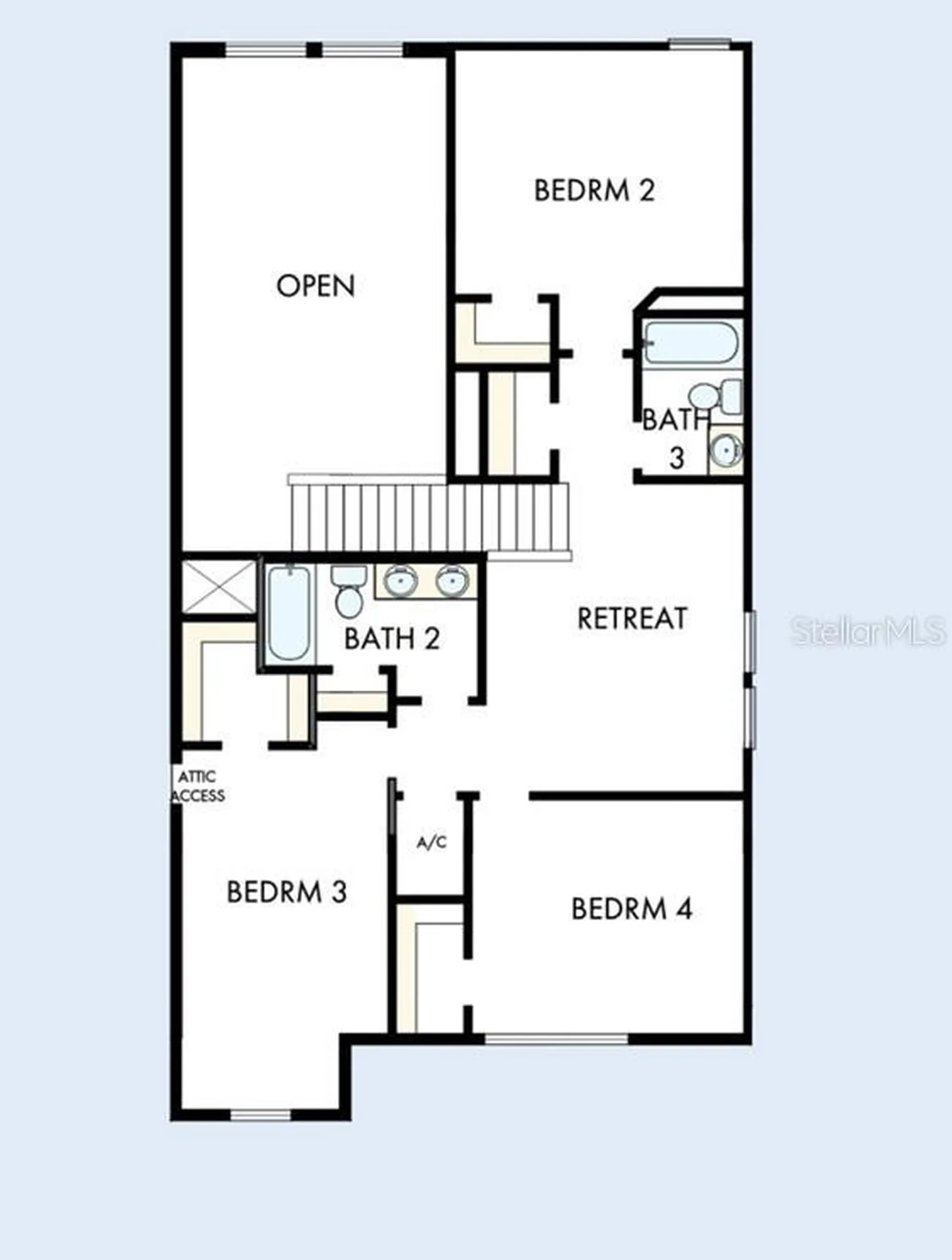 5147 Creek Sand Drive Apollo Beach FL 33572
