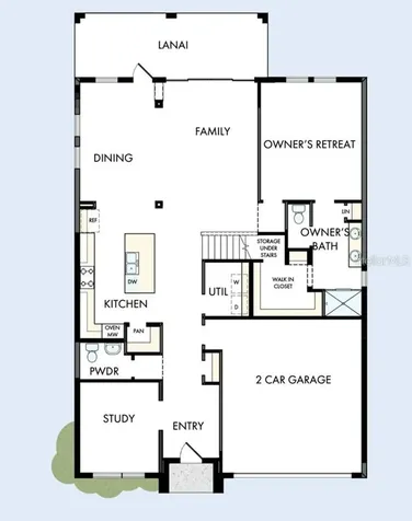5147 Creek Sand Drive Apollo Beach FL 33572