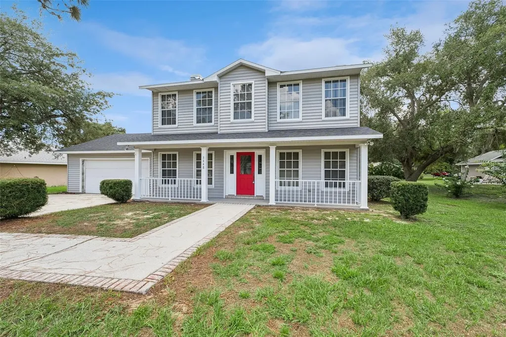 3448 Black Jack Court Lake Wales FL 33898
