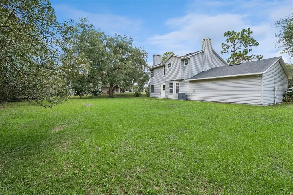 3448 Black Jack Court Lake Wales FL 33898