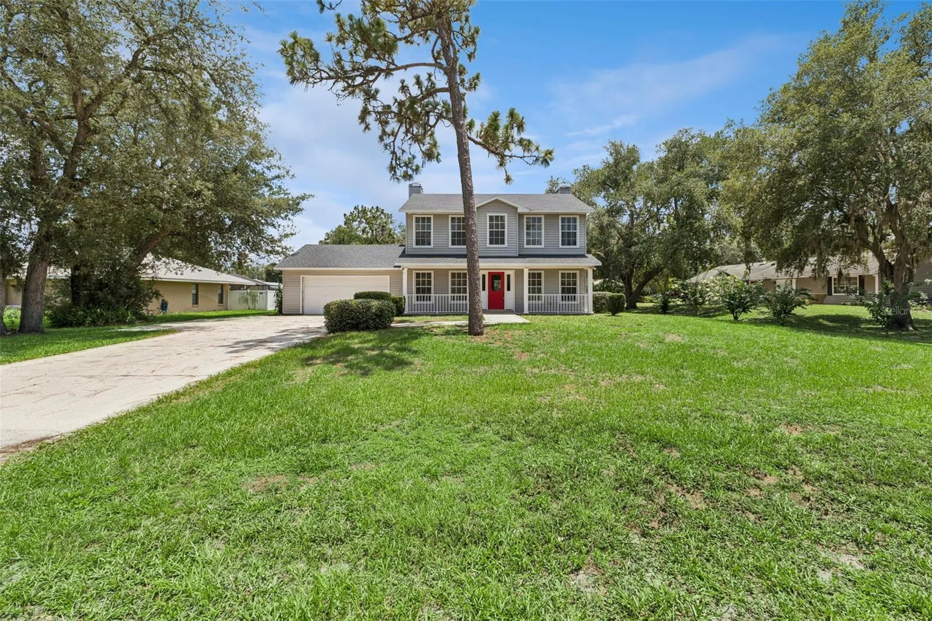 3448 Black Jack Court Lake Wales FL 33898