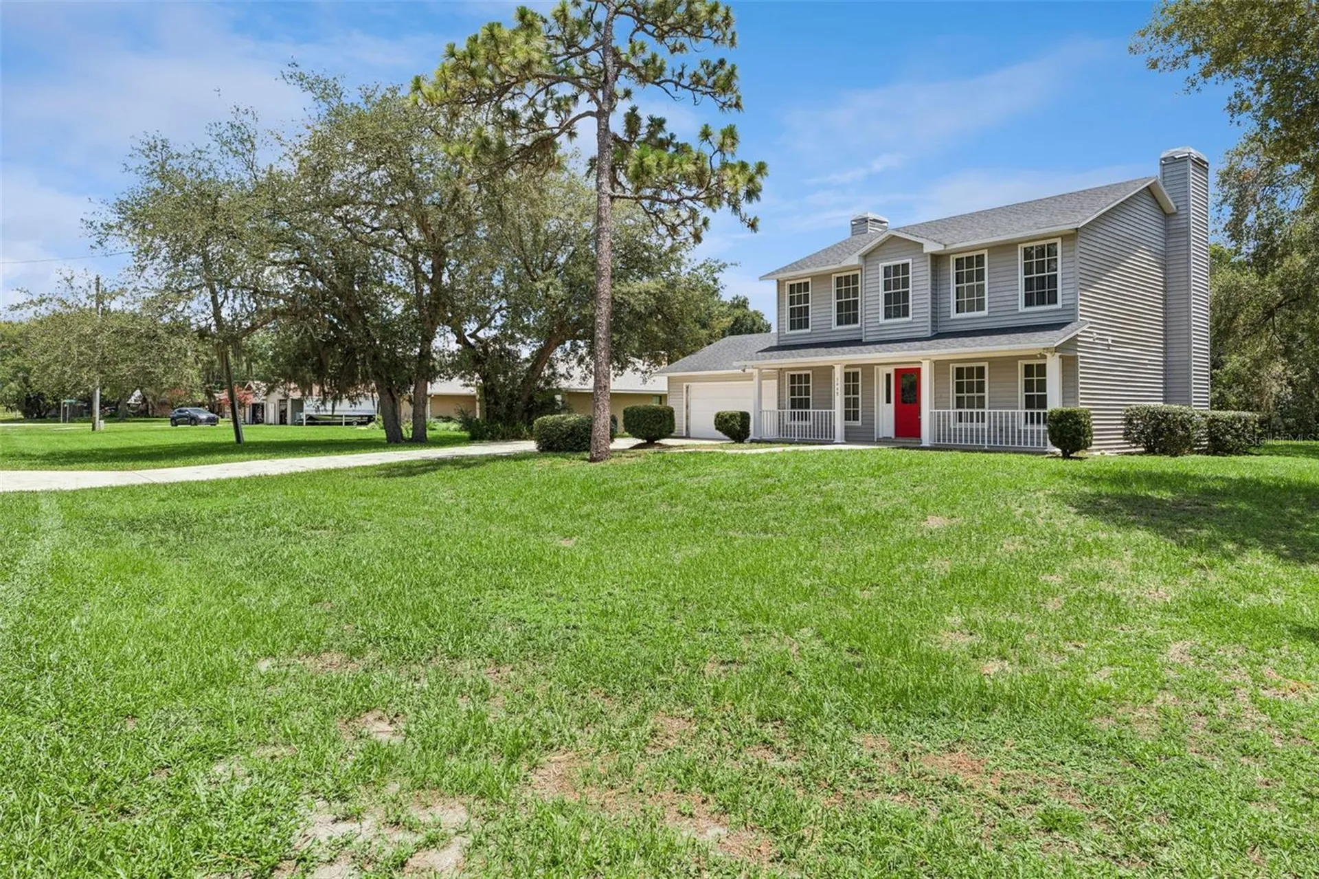 3448 Black Jack Court Lake Wales FL 33898