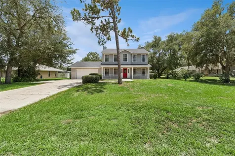 3448 Black Jack Court Lake Wales FL 33898