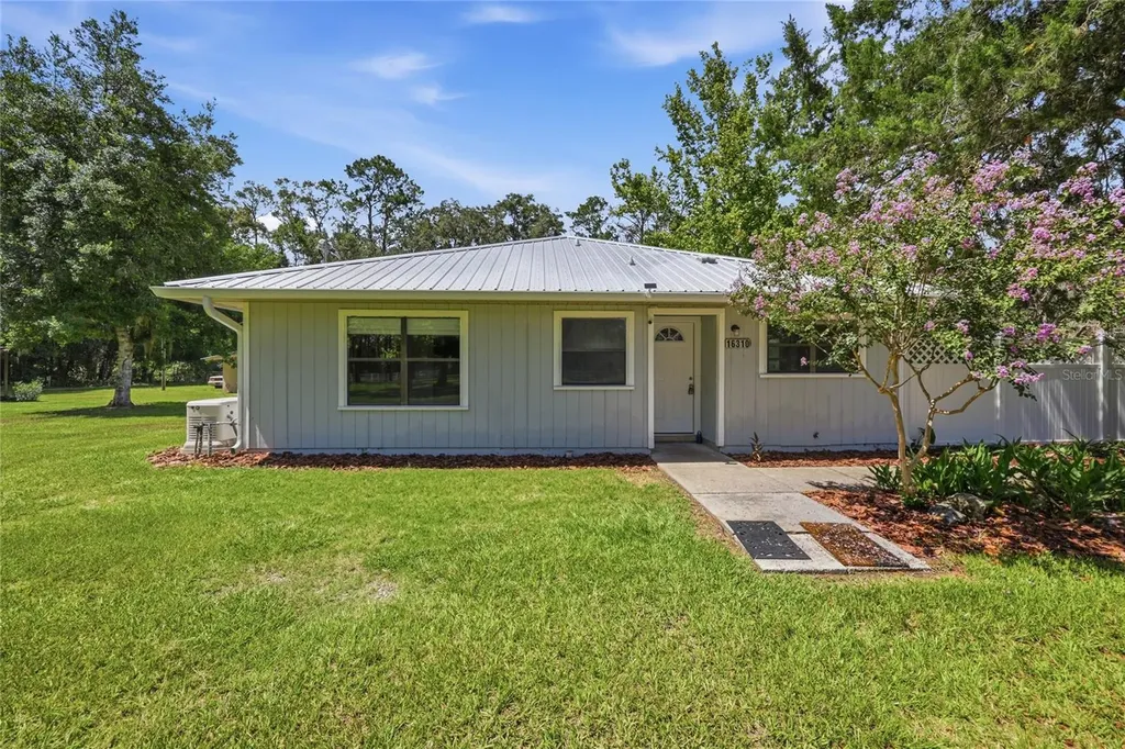 16310 NW 40th Place Newberry FL 32669