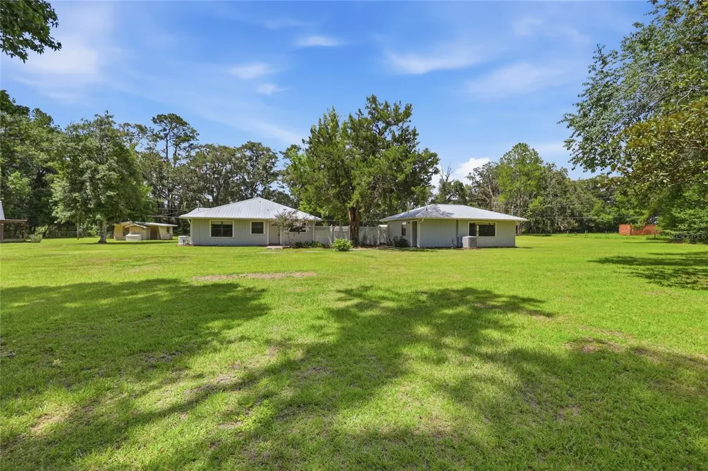 16310 NW 40th Place Newberry FL 32669
