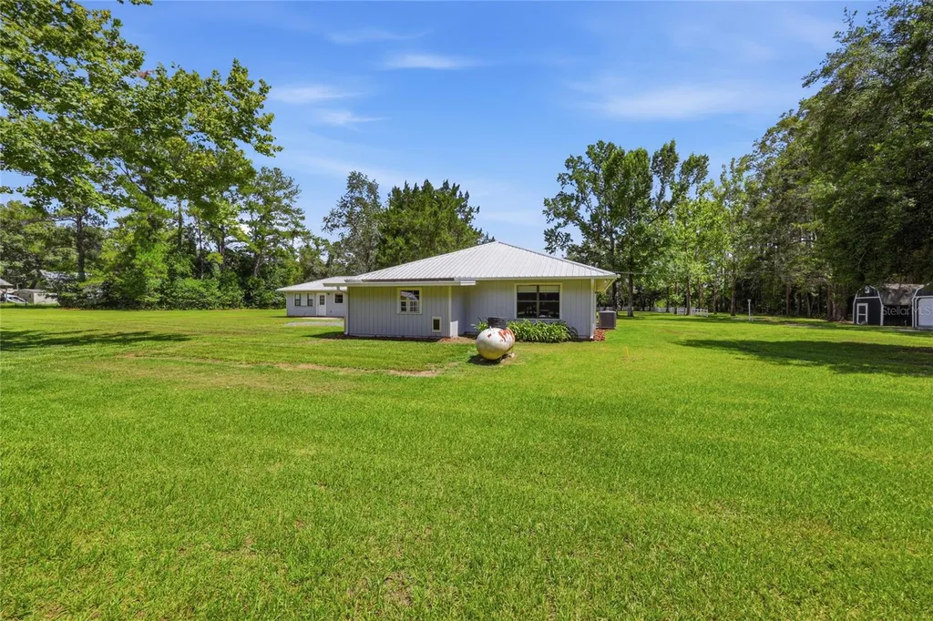 16310 NW 40th Place Newberry FL 32669