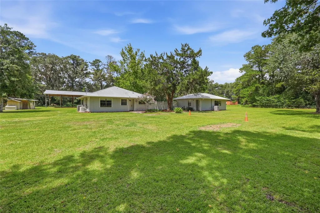 16310 NW 40th Place Newberry FL 32669