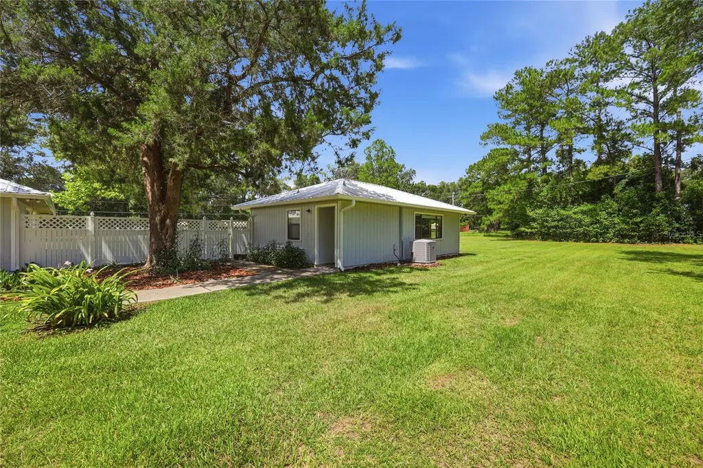 16310 NW 40th Place Newberry FL 32669