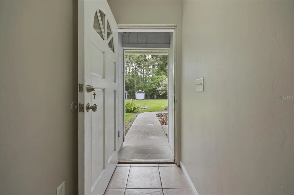 16310 NW 40th Place Newberry FL 32669