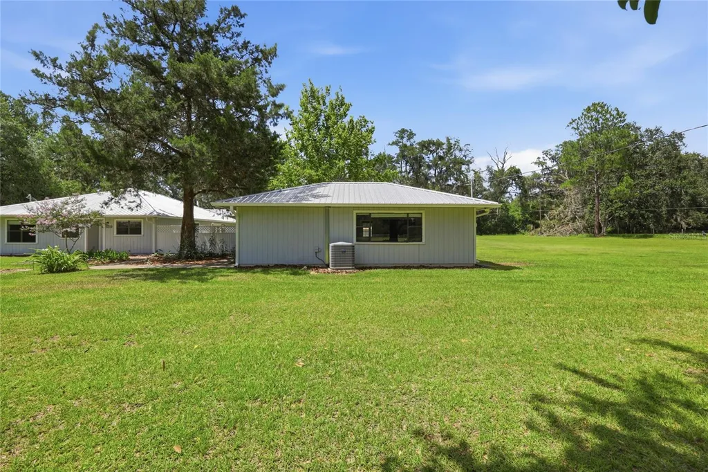 16310 NW 40th Place Newberry FL 32669
